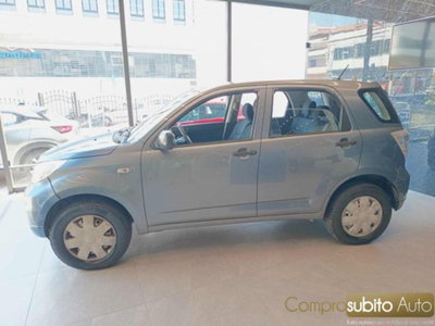 Daihatsu Terios 1.5 4WD B You Green Powered (8)