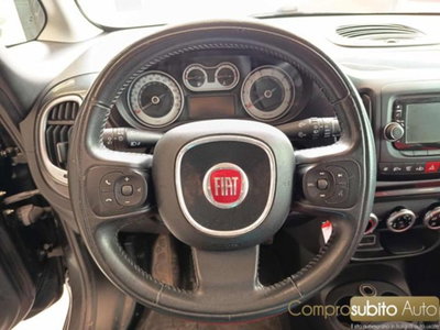Fiat 500L 1.3 Multijet 85 CV Pop Star (19)