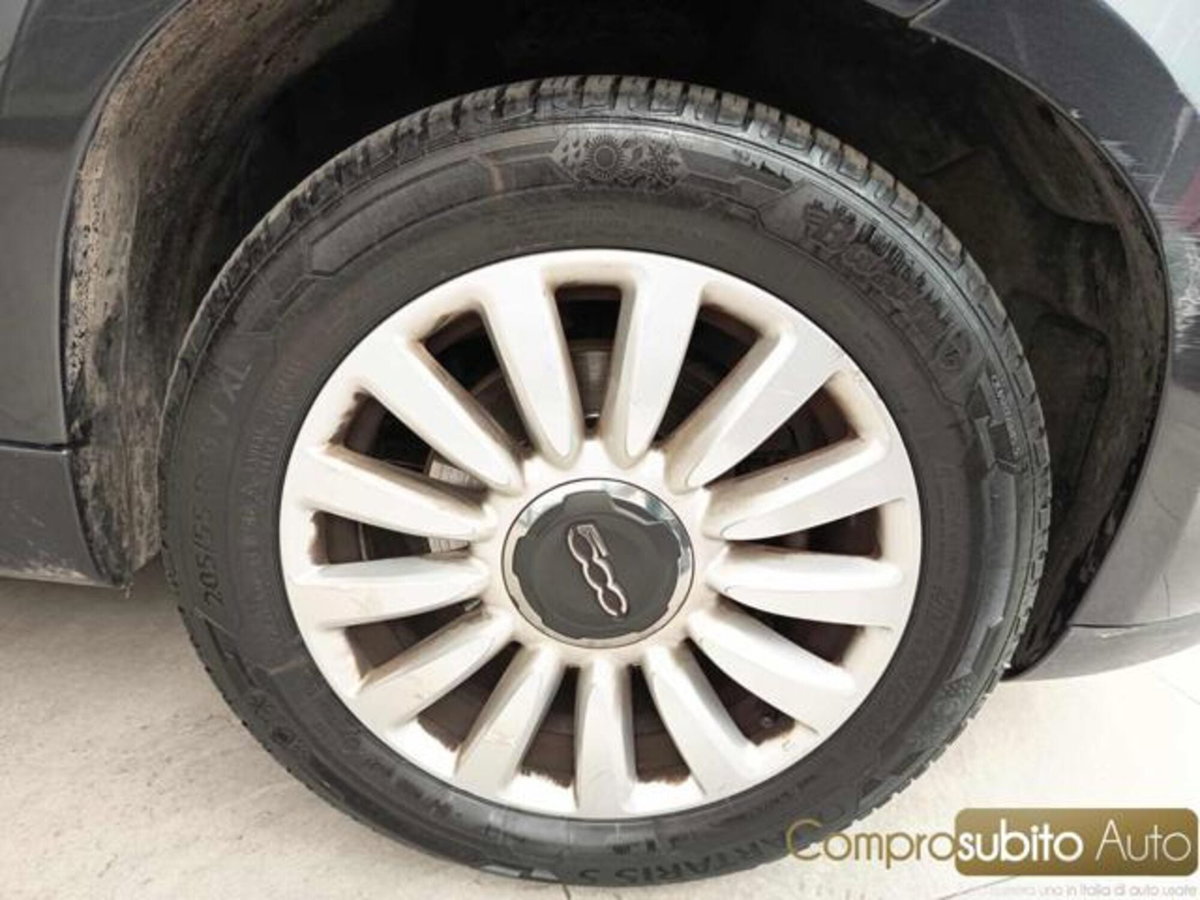 Fiat 500L 1.3 Multijet 85 CV Pop Star (20)