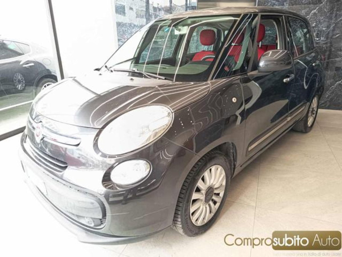 Fiat 500L 1.3 Multijet 85 CV Pop Star (3)