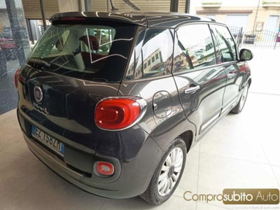 Fiat 500L 1.3 Multijet 85 CV Pop Star (9)