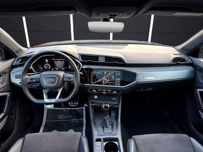 Audi Q3 Sportback Sportback 35 2.0 tdi s-tronic (12)