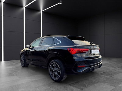 Audi Q3 Sportback Sportback 35 2.0 tdi s-tronic (4)