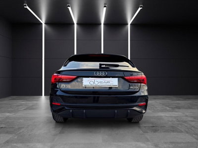 Audi Q3 Sportback Sportback 35 2.0 tdi s-tronic (5)