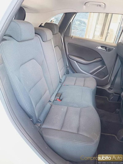 Mercedes-Benz Classe B 160 Executive (20)