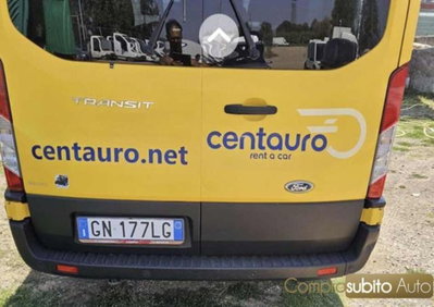 Ford Transit Custom Furgone 340 2.0 EcoBl. 130 aut.PC Furg.Coib.-20°Trend (4)
