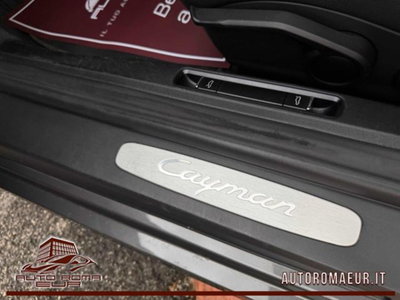 Porsche Cayman 2.7 (12)