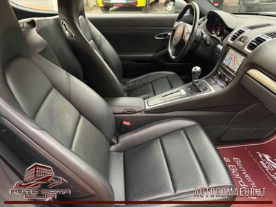 Porsche Cayman 2.7 (16)
