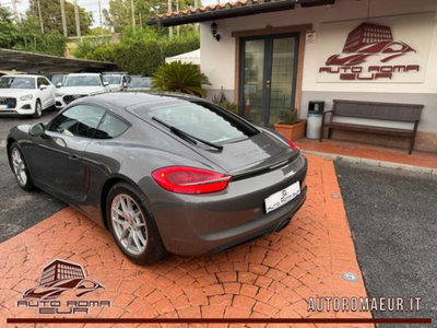 Porsche Cayman 2.7 (3)