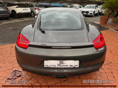 Porsche Cayman 2.7 (4)