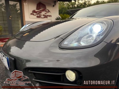 Porsche Cayman 2.7 (9)
