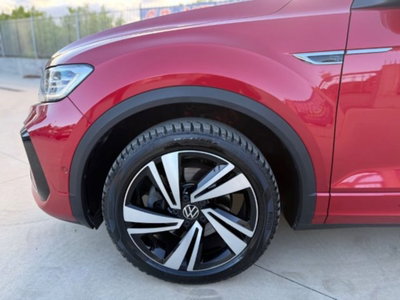 Volkswagen T-Roc 2.0 tdi R-Line 4motion 150cv dsg (11)