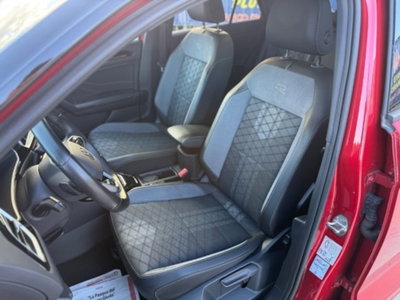 Volkswagen T-Roc 2.0 tdi R-Line 4motion 150cv dsg (15)
