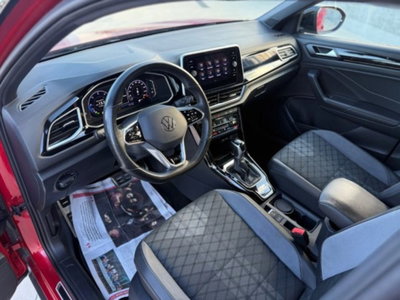 Volkswagen T-Roc 2.0 tdi R-Line 4motion 150cv dsg (16)