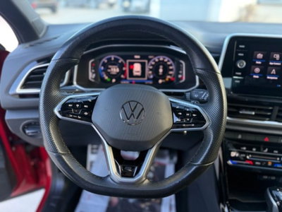 Volkswagen T-Roc 2.0 tdi R-Line 4motion 150cv dsg (18)