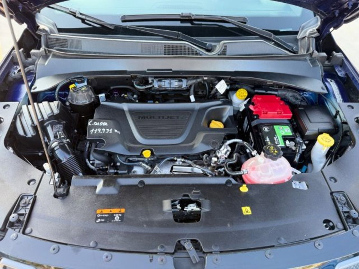 Jeep Compass 1.6 Multijet II 2WD 80° Anniversario (15)