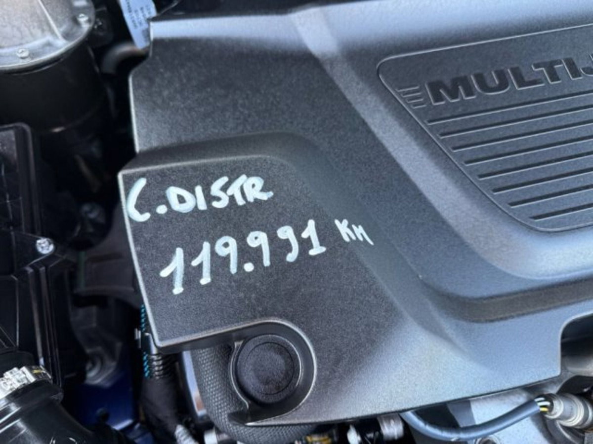 Jeep Compass 1.6 Multijet II 2WD 80° Anniversario (16)