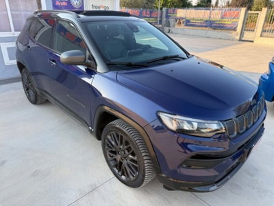 Jeep Compass 1.6 Multijet II 2WD 80° Anniversario (2)