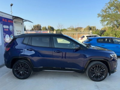 Jeep Compass 1.6 Multijet II 2WD 80° Anniversario (6)