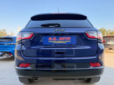 Jeep Compass 1.6 Multijet II 2WD 80° Anniversario (7)