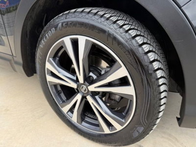 Nissan Qashqai 1.5 dCi 115 CV N-Connecta (10)