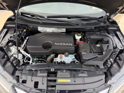 Nissan Qashqai 1.5 dCi 115 CV N-Connecta (12)