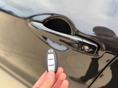 Nissan Qashqai 1.5 dCi 115 CV N-Connecta (13)