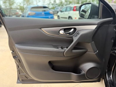 Nissan Qashqai 1.5 dCi 115 CV N-Connecta (14)