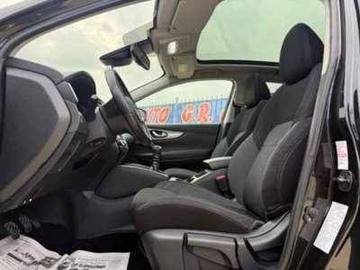 Nissan Qashqai 1.5 dCi 115 CV N-Connecta (16)