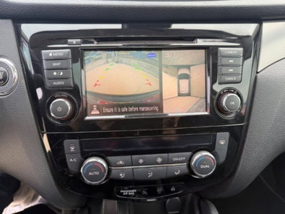 Nissan Qashqai 1.5 dCi 115 CV N-Connecta (20)