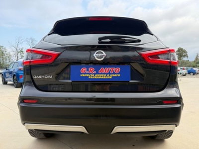 Nissan Qashqai 1.5 dCi 115 CV N-Connecta (7)