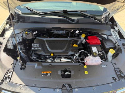 Jeep Compass 1.6 Multijet II 2WD Limited (12)