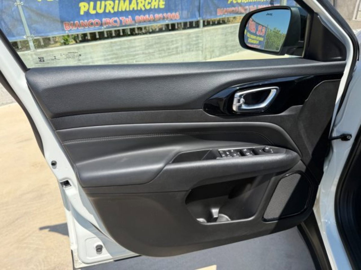 Jeep Compass 1.6 Multijet II 2WD Limited (14)