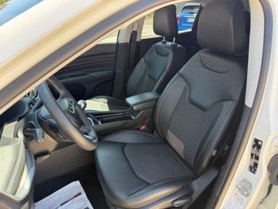 Jeep Compass 1.6 Multijet II 2WD Limited (16)