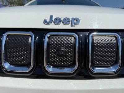 Jeep Compass 1.6 Multijet II 2WD Limited (9)