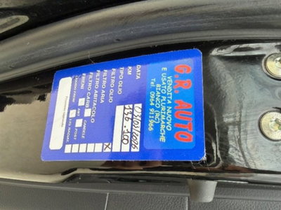 Kia Rio 1.2 CVVT 5p. ECO GPL Active (11)
