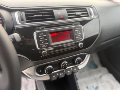 Kia Rio 1.2 CVVT 5p. ECO GPL Active (13)