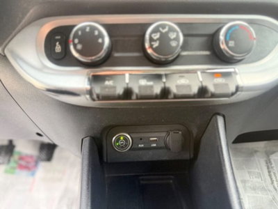 Kia Rio 1.2 CVVT 5p. ECO GPL Active (14)