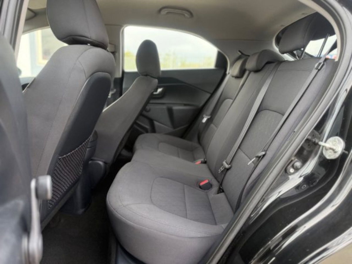 Kia Rio 1.2 CVVT 5p. ECO GPL Active (15)