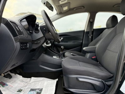 Kia Rio 1.2 CVVT 5p. ECO GPL Active (18)