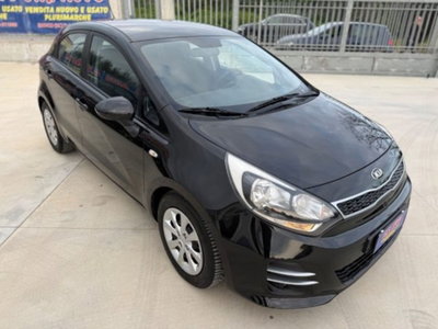 Kia Rio 1.2 CVVT 5p. ECO GPL Active (3)