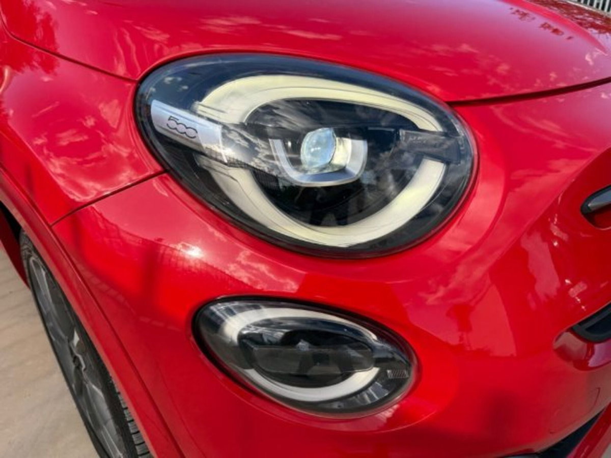 Fiat 500X 1.6 MultiJet 120 CV Sport (10)