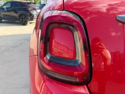 Fiat 500X 1.6 MultiJet 120 CV Sport (11)