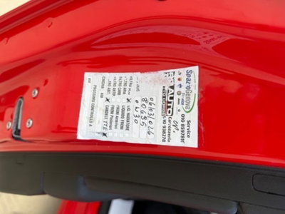 Fiat 500X 1.6 MultiJet 120 CV Sport (14)