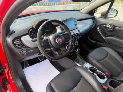Fiat 500X 1.6 MultiJet 120 CV Sport (17)