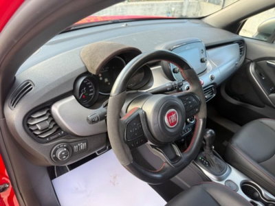 Fiat 500X 1.6 MultiJet 120 CV Sport (18)