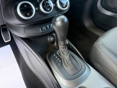 Fiat 500X 1.6 MultiJet 120 CV Sport (19)