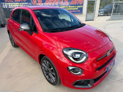 Fiat 500X 1.6 MultiJet 120 CV Sport (3)