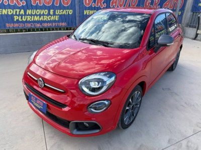Fiat 500X 1.6 MultiJet 120 CV Sport (4)