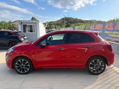 Fiat 500X 1.6 MultiJet 120 CV Sport (5)